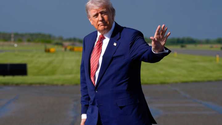 Trump’s threat to cut California’s federal funds after AB Hernandez’s CIF wins ‘is political extortion’
