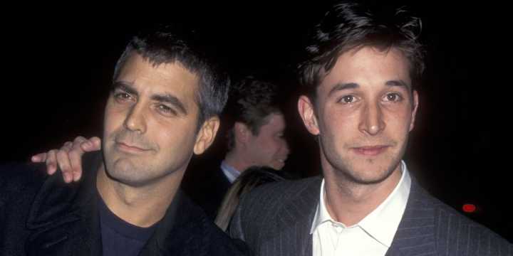 George Clooney Reacts to Former ER Co-Star Noah Wyle's Drama 'The Pitt'