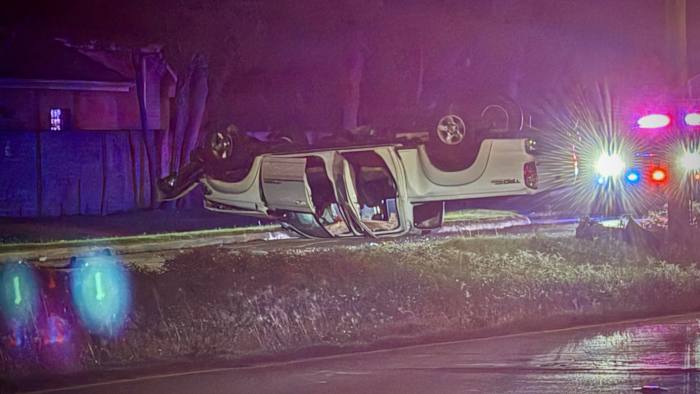 Authorities ID woman killed in Northeast Side crash caused by wrong