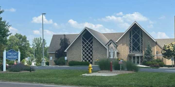 Priest says he watched adult pornography but not at parish: Letter