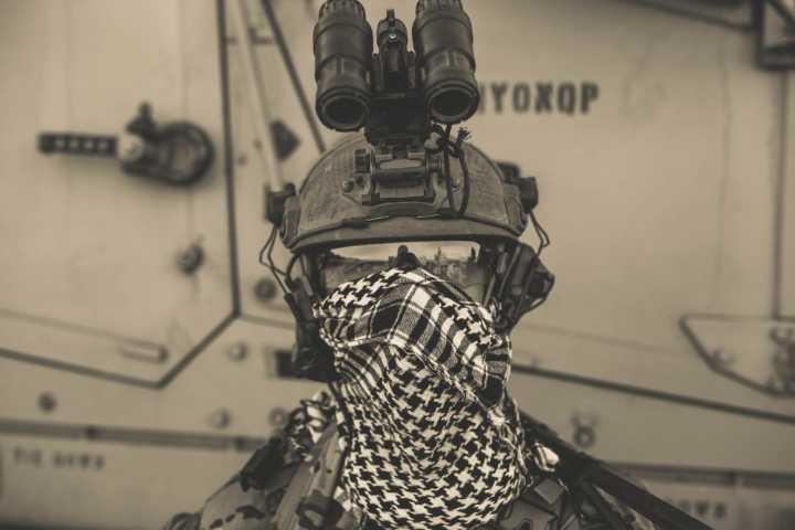 Discover the Intriguing History of the Term 'Special Operator'