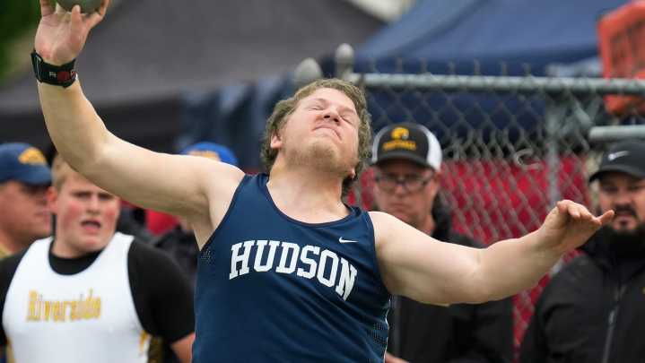 Complete list of Greater Akron's state track and field qualifiers