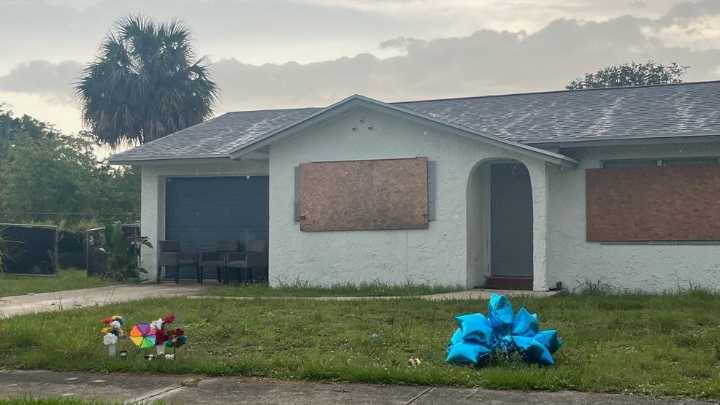 Fort Pierce community mourns dead 6-year-old as mother faces murder charges