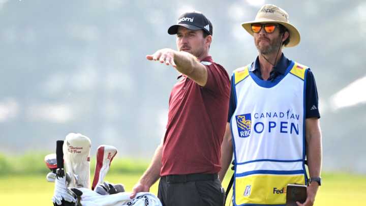 RBC Canadian Open 2025: Tee times, pairings for final round at TPC Toronto