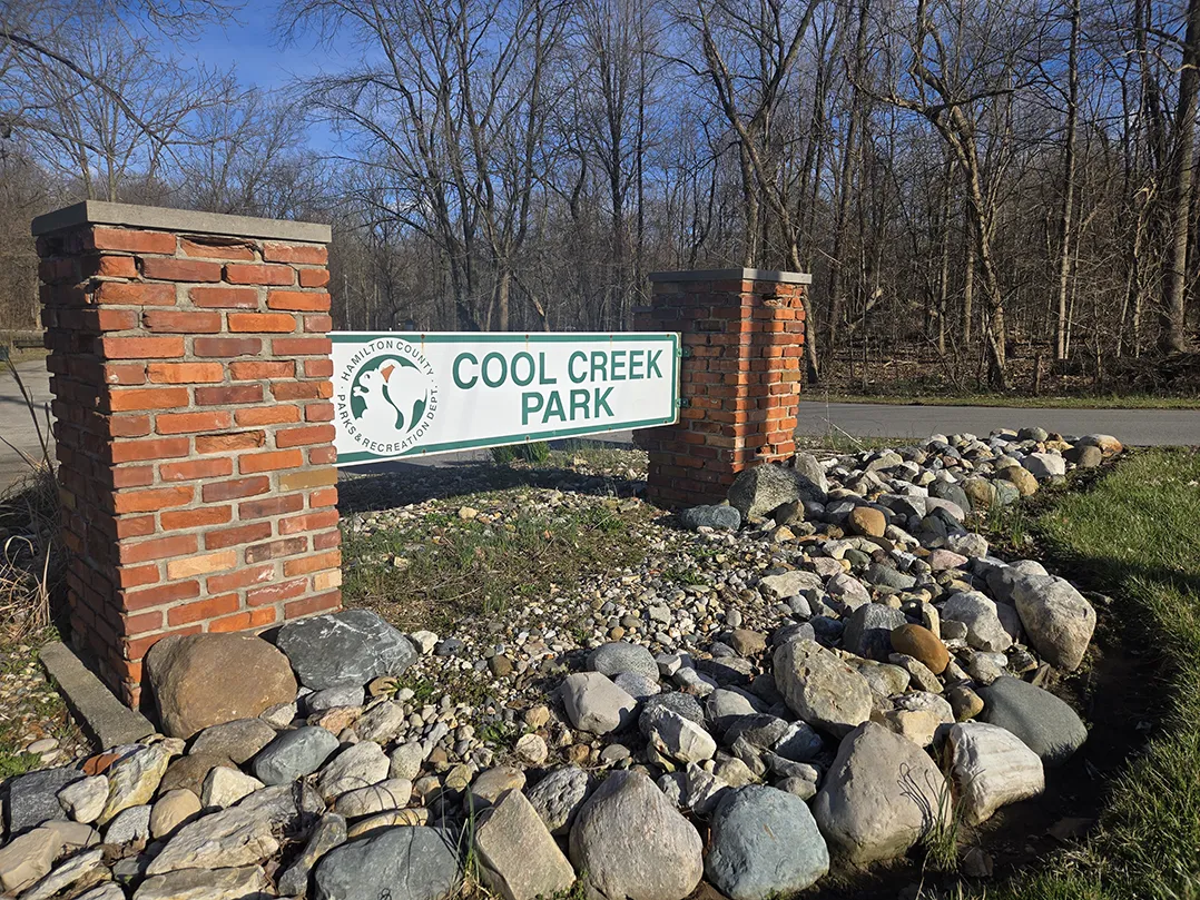 AEDs installed at Hamilton County parks