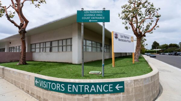 Why Are 80% of LA County Probation employees not showing up at Los Padrinos Juvenile Hall?
