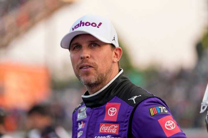 Denny Hamlin Admits Having “Tens of Millions” on the Line After Charter Ruling Goes in NASCAR’s Favor Denny Hamlin admits to the consequences after NASCAR wins charter ruling, leaving 23XI Racing and 