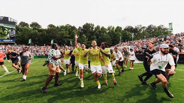TST, Kings League, World Sevens and more: Who are these alternative soccer tournaments for?
