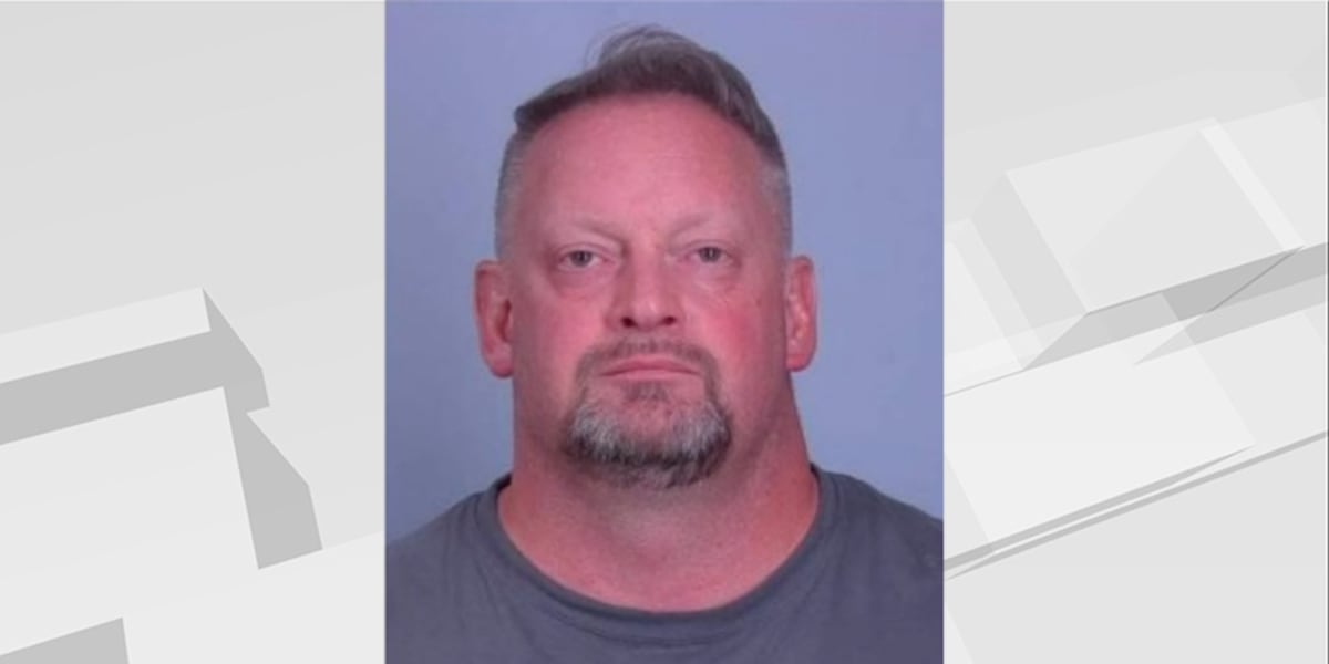 Special Agent with the DHS/FBI charged with production of Child Sex Abuse Material