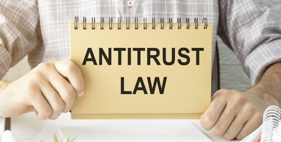 Commissioner Meador Dispels Myths About Antitrust Enforcement