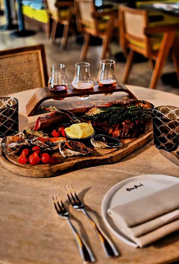 Father's Day specials: Feed your dad on his special day