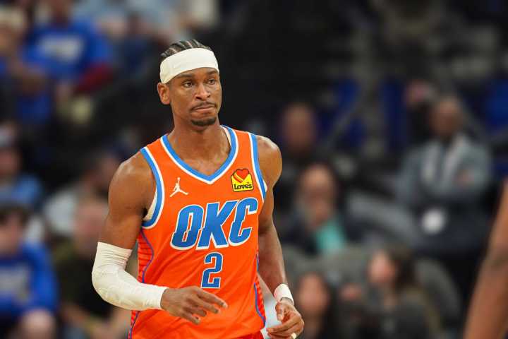 Last NBA Player to Win MVP and Finals MVP: Shai Gilgeous-Alexander Could Create History in NBA Finals 2025 Shai Gilgeous-Alexander is closing in on NBA history. Explore how rare it is for MVPs to win 