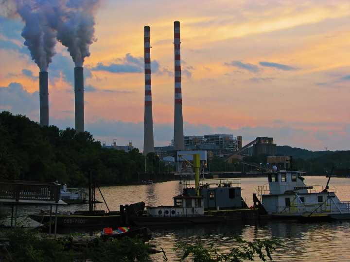 TVA’s possible coal extensions unravel rationale given for new gas