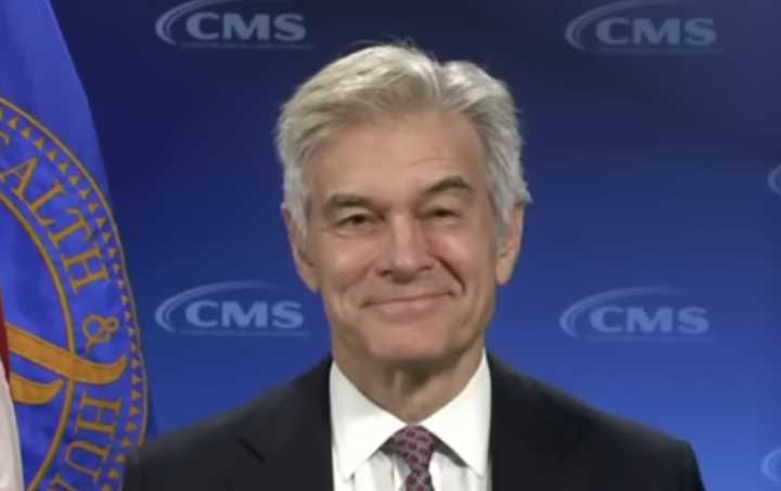 Dr. Oz To Americans: ‘Prove That You Matter’