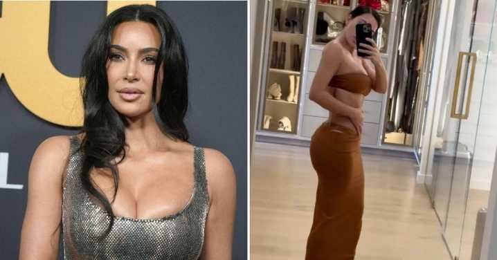 EXCLUSIVE: Kim Kardashian Opening Herself Up to Another Heist