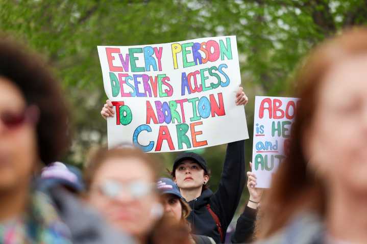 Trump Puts Lives at Risk by Revoking Emergency Abortion Rules