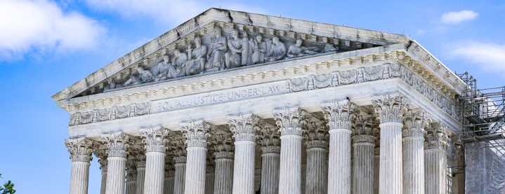 Supreme Court Leaves Intact ‘Assault Weapons’ Bans for Now (1)
