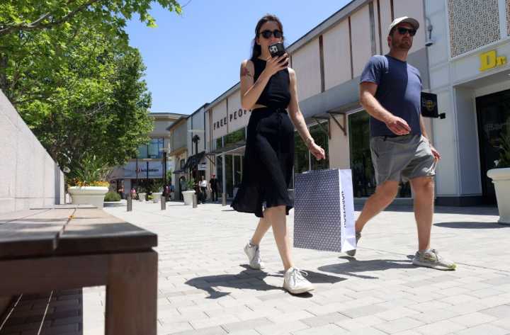 If you’re in Walnut Creek for two hours, the city is tracking you. Should you be worried?