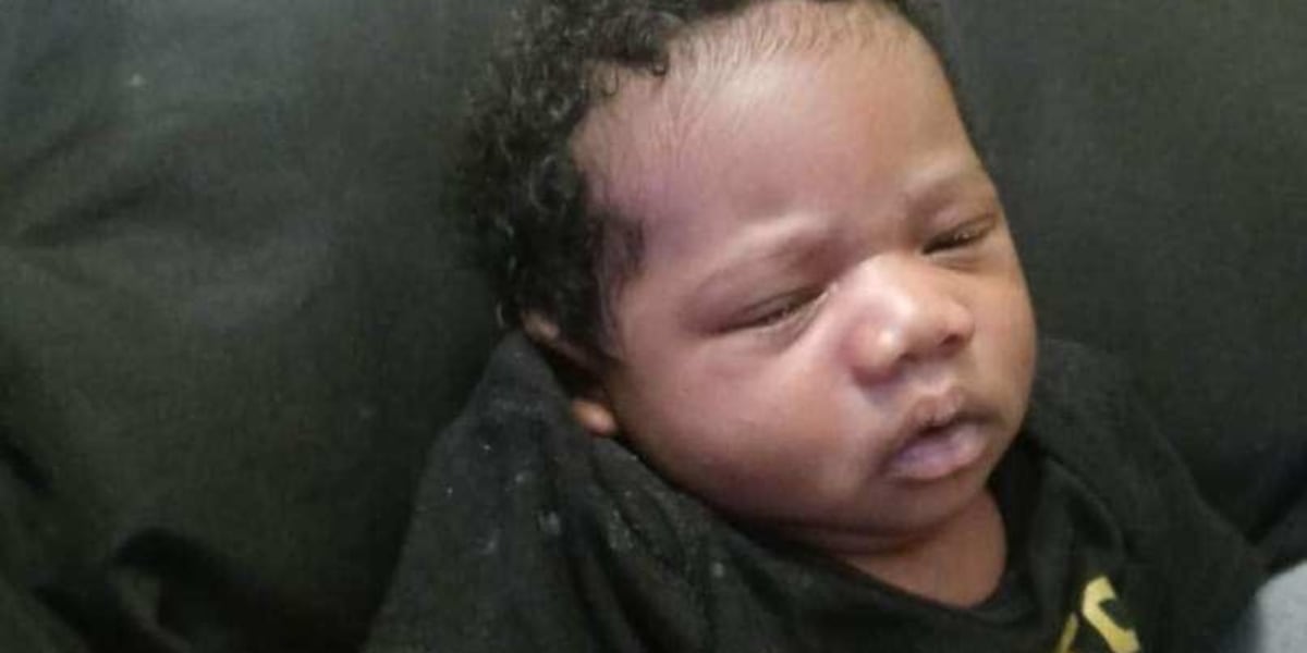 Federal appeals court dismisses lawsuit against law enforcers for death of La’Mello Parker