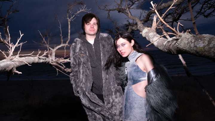 Water From Your Eyes Announce Tour and New Album, Share Video: Watch