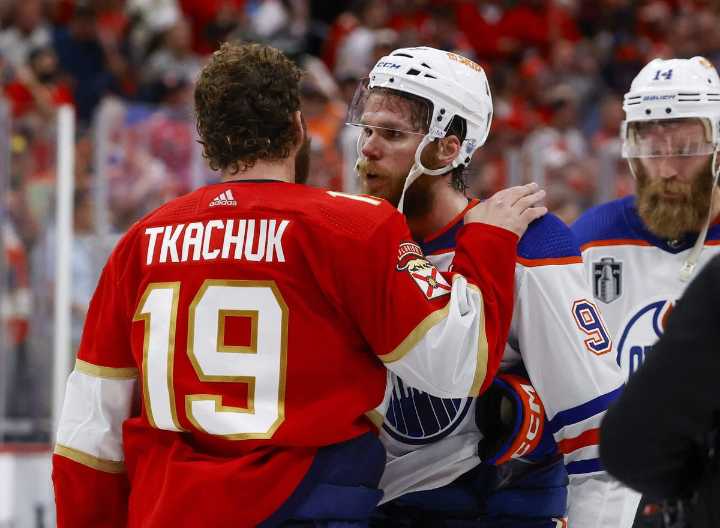Oilers or Panthers (again)? An updated rooting guide for 30 other NHL fan bases