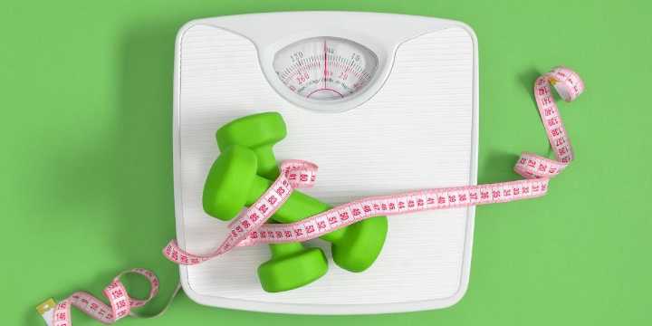 I Lost 30 Pounds in My 50s With 7 Easy, At-Home Exercises — Best Life
