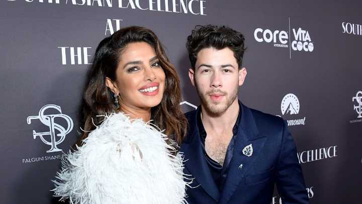 Priyanka Chopra's latest photos of daughter Malti, 3, leave fans saying the same thing