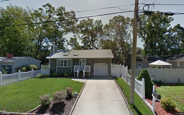 10 most expensive homes sold in the Brick area, May 26