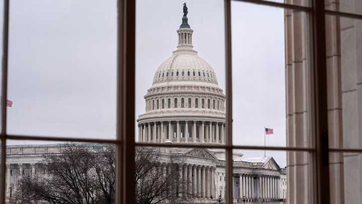Senate returns to Washington to take on Trump's 'big, beautiful bill' with potential challenges ahead