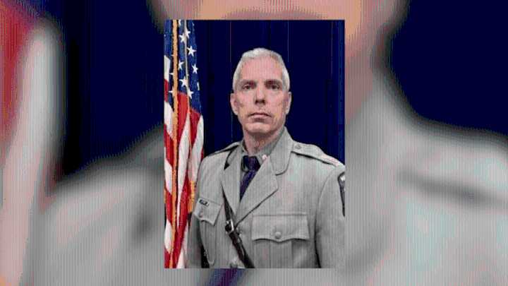 New York State Police names Major Kevin M. Reilly as 34th Commander of Troop D