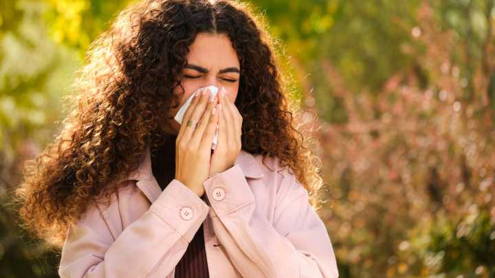 What Is An Allergy-Friendly Garden And Should You Consider Planting One?