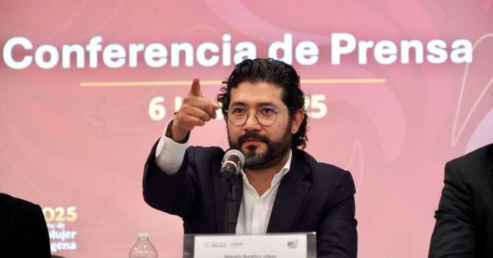 “Hay buen ambiente económico”, dice secretario del Trabajo tras pérdida de miles de empleos