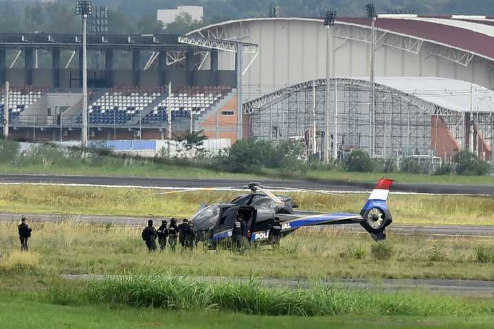 Narco uruguayo Marset ofreció entregarse en Paraguay a cambio de su esposa