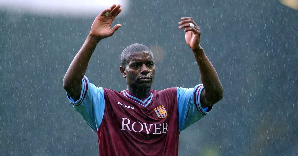 Vintage Aston Villa: Classic claret and blue memories from our archives
