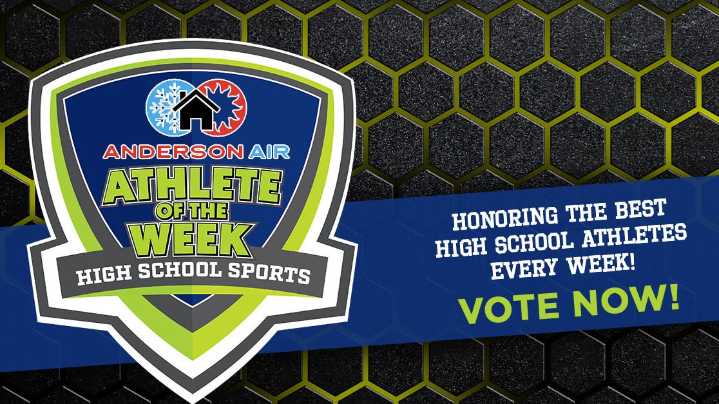 VOTE: Here are 4 options for StarNews Athlete of the Week