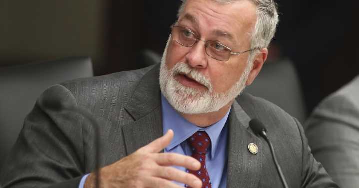 Florida Senate president's 'rural renaissance' proposal will have to wait