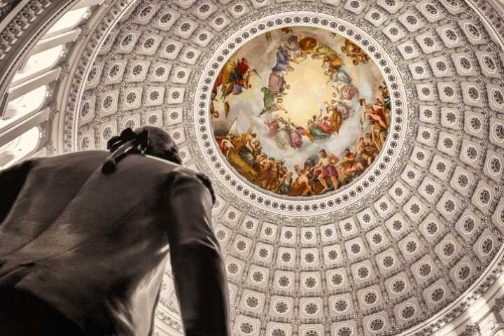 The GOP’s Budget Plan Is a Crisis in the Making for Hospitals