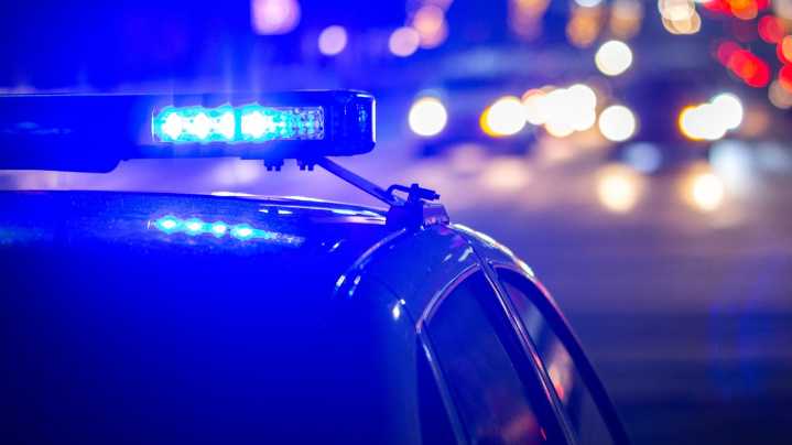 Man and teen hospitalized after shooting in east Louisville