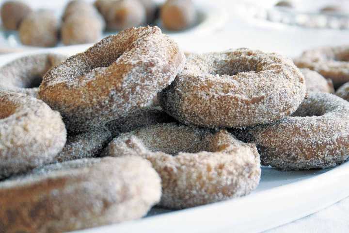 Local National Donut Day celebrations offer a taste of history and family fun