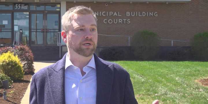 Martinsville councilman files suit against city officials