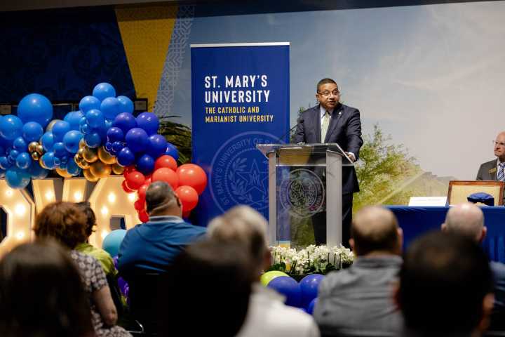 Alamo Colleges, St. Mary’s partner to grow dual