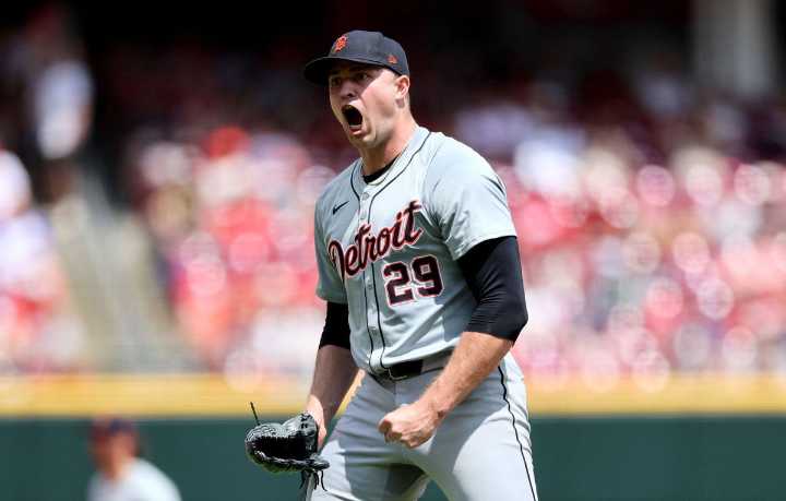 Tarik Skubal Forces Cubs Manager Into “Overwhelming” Confession After Baffling Loss to Tigers in Nail
