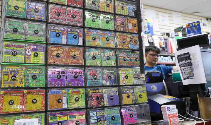 N.Y. Lottery: More than a dozen chances to win $1M on these $5 scratch