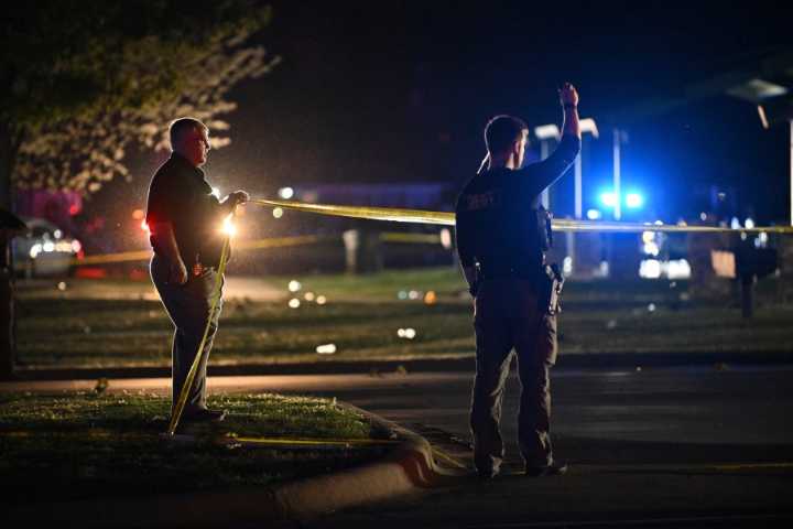 Third arrest made in deadly Conway park mass shooting