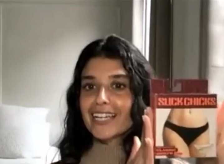 Slick Chicks’ adaptive fashion hits CVS shelves, empowering disability inclusion