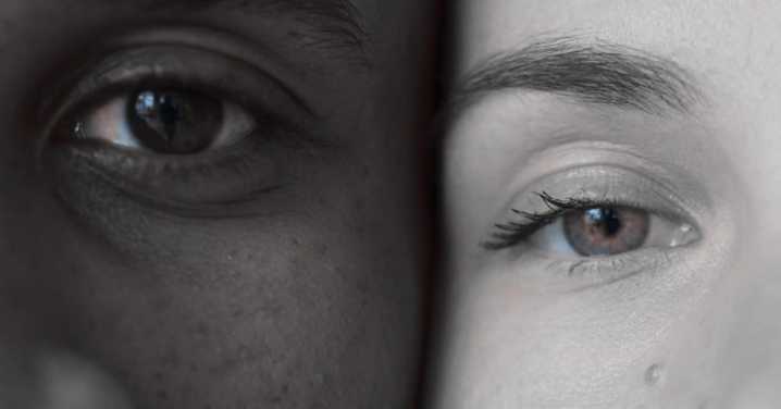 This Is the ‘Ideal’ Man and Woman. How Do You Compare?