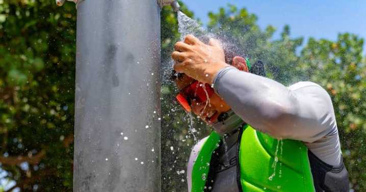 Miami to monitor home temperatures of vulnerable residents in new heat equity project