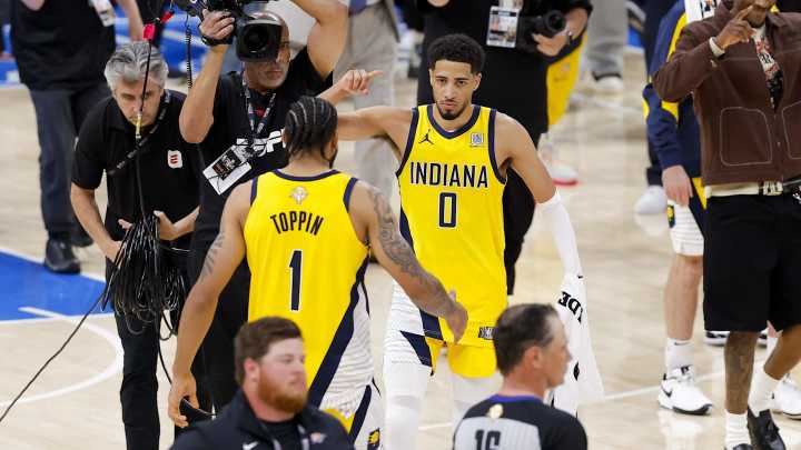 Tyrese Haliburton Credits Rick Carlisle for Bold Coaching Move That Led to Final Shot
