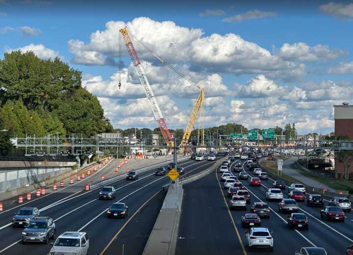 Contractor named for Washington Bridge rebuild; completion expected by November 2028