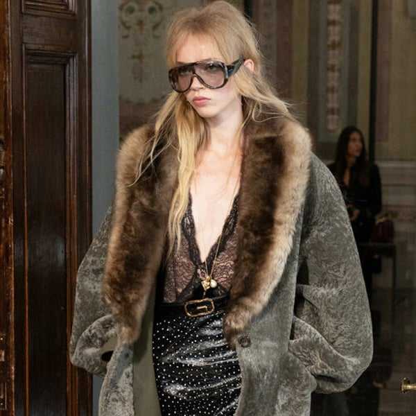 Italian eyewear group Safilo renews contract with Kering Eyewear until 2029